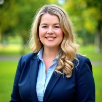North Carolina Technology Association (NC TECH) Employee Michelle Calton's profile photo