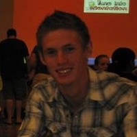 Huff 'N Puff Employee Thomas Bee's profile photo