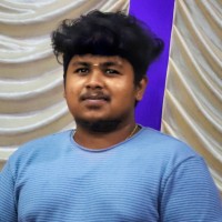 Biogensys Employee Hari Prasad's profile photo