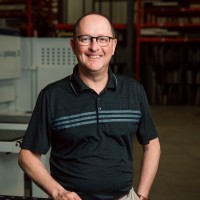 Polyalto Employee Michel Bergeron's profile photo