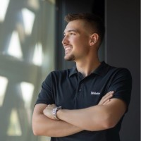 Franz Binder GmbH & Co. Elektrische Bauelemente KG Employee Len Binder's profile photo