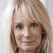 several companies Employee Ingrid Blank's profile photo