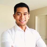 EHS Partnerships Ltd. Employee Martin Yumul's profile photo