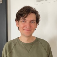 Attain Partners Employee Stephen Roper's profile photo