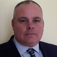 SAMCO Technologies Employee John Basile's profile photo