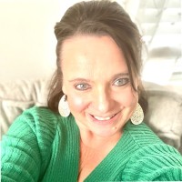 FISBA North America Employee Katie Burns's profile photo