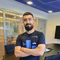 Preâmbulo Bank Employee Lucas Fortes's profile photo