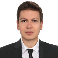 Arda Meriç Email