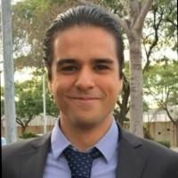 Tameson Employee Vicente Moll Zamorano's profile photo