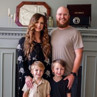 Cotton Electric Cooperative Employee Zach Young's profile photo