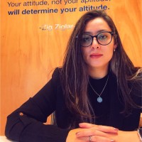 Montserrat Pérez Email