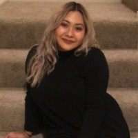 Bounce Curl Employee Brianna Hiralez's profile photo
