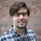 Quizlet Employee Dylan Harper's profile photo