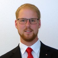 Maurus Haefliger Email & Phone Number