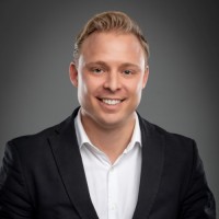 MOL Group Employee Peter Kiss's profile photo