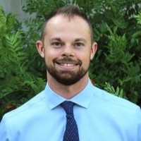 Sante of Chandler Employee Evan Buckley's profile photo