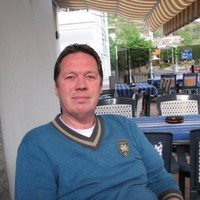 Boon Edam India Employee Hans Picavet's profile photo