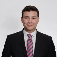 Thurston Group Employee Zach Fehsel's profile photo