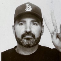 Tao Group Hospitality Employee Justin Levy's profile photo