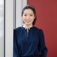 Vanguard Employee Ning Yan's profile photo