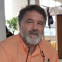 The University of Texas at San Antonio Employee Thad Bartlett's profile photo