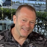 Optomi Professional Services Employee Larry Siegel's profile photo