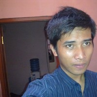 Tritech Consult Employee Andri Syahlir's profile photo