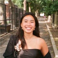 Memori Labs Employee Emma Pon's profile photo