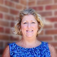 Motion Orthopaedics Employee Loretta Burns's profile photo