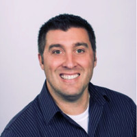 Datacubes Inc. Employee Chris Digiuseppe's profile photo