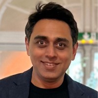 Juhu Beach Resort Limited. Dba J W Marriott Mumbai. Employee Vinay Rajpal's profile photo