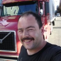The Waggoners Trucking Employee Martin Jones's profile photo