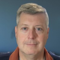 BRUNT Workwear Employee Christopher Heffernan's profile photo