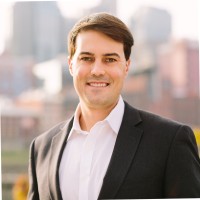 TENNESSEE GOLF FOUNDATION Employee Rob Cherry's profile photo