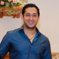 Zahir Wallani Email
