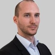 PLANFOX | Patientenportale | Digitales Krankenhaus | XITASO Employee Andreas Stuiber's profile photo