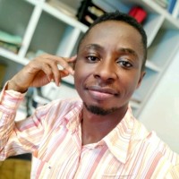 ASPAC International Employee Oyono Charles's profile photo