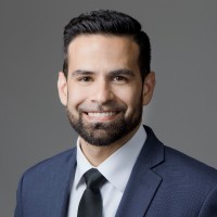 Town Bank Employee Rahim Keval's profile photo