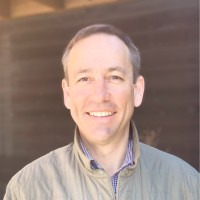 Frontline Wildfire Defense Employee Harry Statter's profile photo