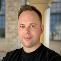 Stealth Startup Employee Geoff Watts's profile photo