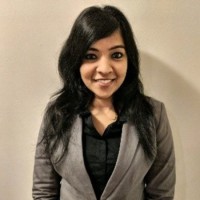 Sruthi Murlidaran Email & Phone Number
