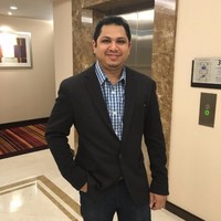 Ronak M Email & Phone Number