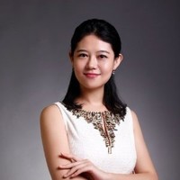 Singdata Employee Jayce Wang's profile photo