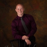 Yipes! Corporation Employee Aidan Ferreira's profile photo