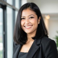 ORA Employee Risa Ichwandiani's profile photo