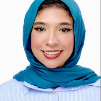 _VOIS Employee Alyaa Mohsen's profile photo