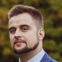 Unisystem Sp. z o.o. Employee Piotr Mudlaw's profile photo