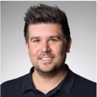 Mosca GmbH Employee Christian Krauth's profile photo