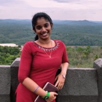 Deepthi Vikram Email