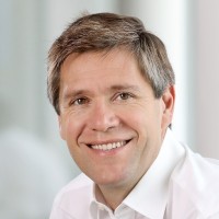 Keywords Studios Employee Bertrand Bodson's profile photo